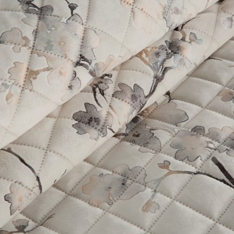 NARZUTA BLINK 5 200 X 220 CM KREMOWY EUROFIRANY NARZUTA BLINK 5 200 X 220 CM KREMOWY EUROFIRANY