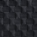 NARZUTA SOFIA 4 200 X 220 CM CZARNY EUROFIRANY
