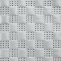NARZUTA SOFIA 4 200 X 220 CM SREBRNY EUROFIRANY