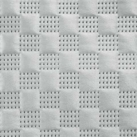 NARZUTA SOFIA 4 200 X 220 CM SREBRNY EUROFIRANY NARZUTA SOFIA 4 200 X 220 CM SREBRNY EUROFIRANY