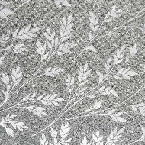 OBRUS SIMONA 85 X 85 CM SREBRNY EUROFIRANY OBRUS SIMONA 85 X 85 CM SREBRNY EUROFIRANY