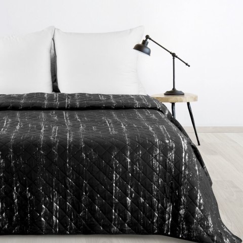 NARZUTA D91 BLINK 1 170 X 210 CM CZARNY EUROFIRANY NARZUTA D91 BLINK 1 170 X 210 CM CZARNY EUROFIRANY