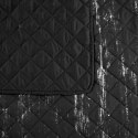 NARZUTA D91 BLINK 1 200 X 220 CM CZARNY EUROFIRANY