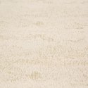 OBRUS SPARKLE 40 X 180 CM KREMOWY EUROFIRANY