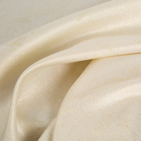 OBRUS SPARKLE 40 X 180 CM KREMOWY EUROFIRANY OBRUS SPARKLE 40 X 180 CM KREMOWY EUROFIRANY