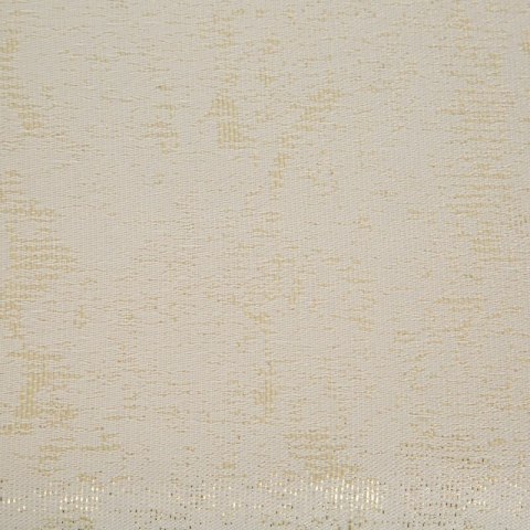 OBRUS SPARKLE 85 X 85 CM KREMOWY EUROFIRANY OBRUS SPARKLE 85 X 85 CM KREMOWY EUROFIRANY