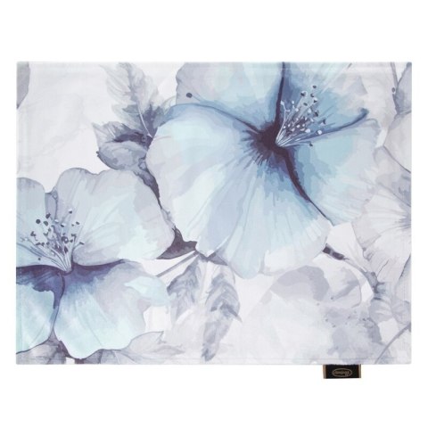 OBRUS VELVET 8 30 X 40 CM KREMOWY EUROFIRANY OBRUS VELVET 8 30 X 40 CM KREMOWY EUROFIRANY