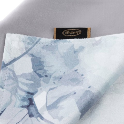 OBRUS VELVET 8 30 X 40 CM KREMOWY EUROFIRANY OBRUS VELVET 8 30 X 40 CM KREMOWY EUROFIRANY