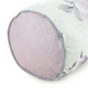 POSZEWKA VELVET 143 45 X 15 CM PUDROWY EUROFIRANY