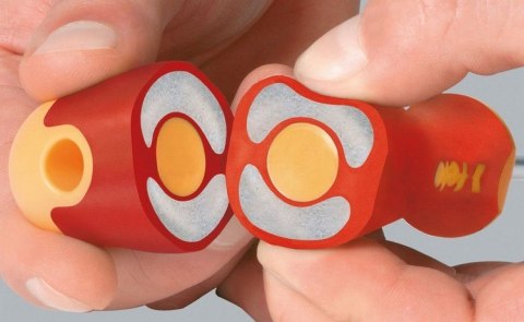 ZESTAW 6 WKRĘTAKÓW FELO-ERGONIC VDE+MAGNETYZER ZESTAW 6 WKRĘTAKÓW FELO-ERGONIC VDE+MAGNETYZER