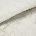 NARZUTA D91 LUIZ 6 170 X 210 CM KREMOWY EUROFIRANY
