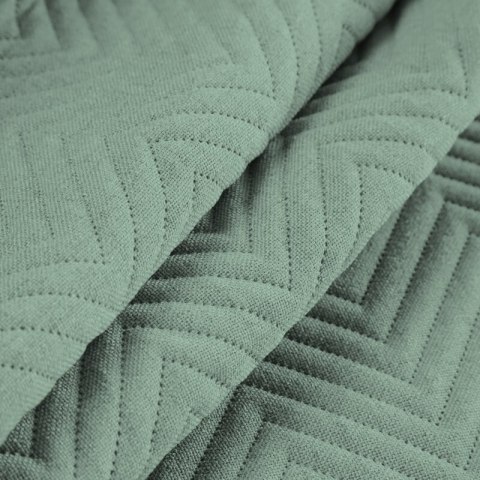 NARZUTA LEN 3 220 X 240 CM ZIELONY EUROFIRANY NARZUTA LEN 3 220 X 240 CM ZIELONY EUROFIRANY