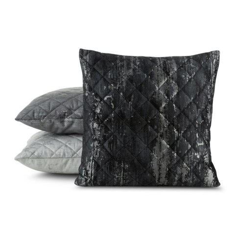 POSZEWKA BLINK 44 45 X 45 CM CZARNY EUROFIRANY POSZEWKA BLINK 44 45 X 45 CM CZARNY EUROFIRANY