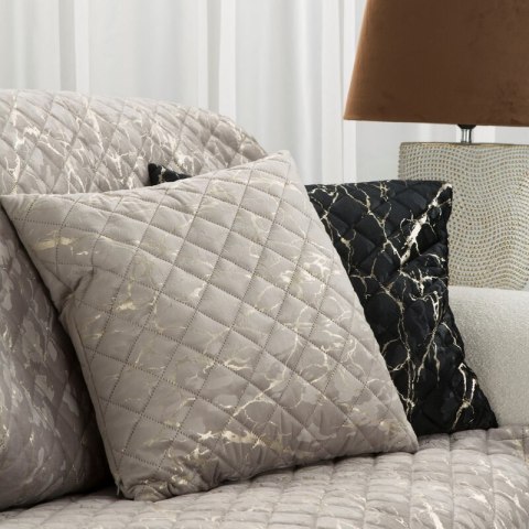 POSZEWKA BLINK 44 45 X 45 CM CZARNY EUROFIRANY POSZEWKA BLINK 44 45 X 45 CM CZARNY EUROFIRANY