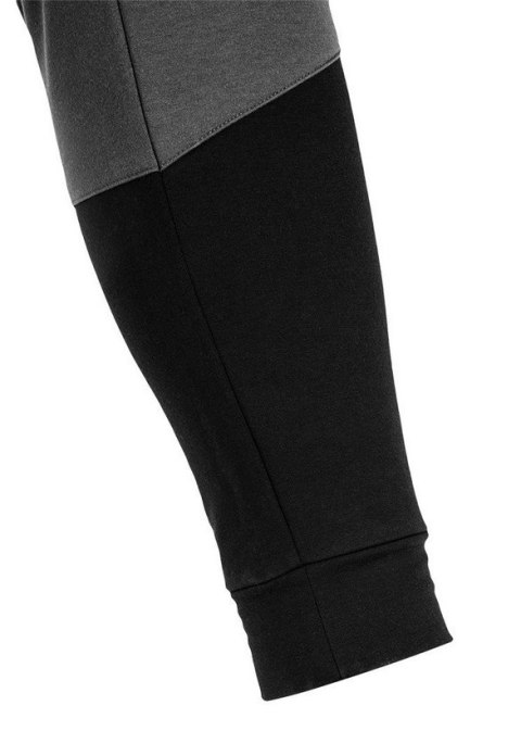 SPODNIE DRESOWE COMFORT CZARNO-SZARE ROZMIAR S SPODNIE DRESOWE COMFORT CZARNO-SZARE ROZMIAR S