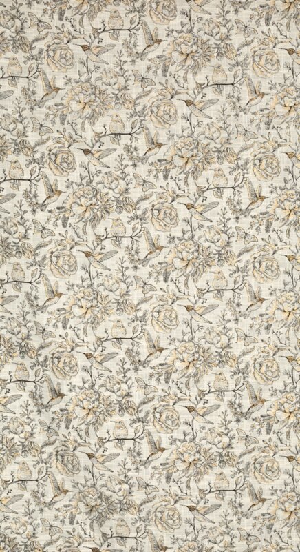 ZASŁONA GOTOWA LUCINA 140 X 250 CM SREBRNY EUROFIRANY ZASŁONA GOTOWA LUCINA 140 X 250 CM SREBRNY EUROFIRANY
