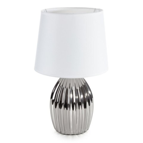 CERAMIKA O 25 X 41 CM BIAŁY EUROFIRANY CERAMIKA O 25 X 41 CM BIAŁY EUROFIRANY