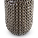 CERAMIKA O 25 X 43 CM SZAROBEŻOWY EUROFIRANY