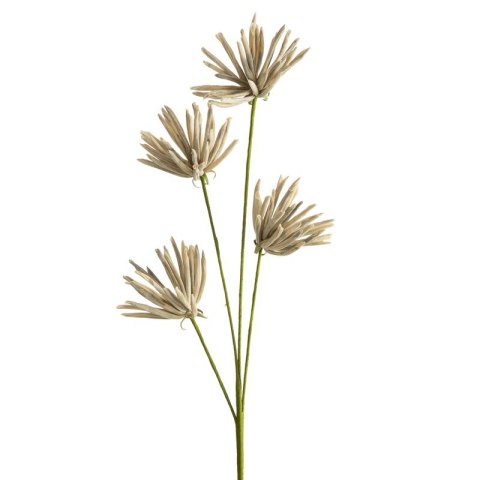 KWIAT FLORE 779 90 CM KREMOWY EUROFIRANY KWIAT FLORE 779 90 CM KREMOWY EUROFIRANY
