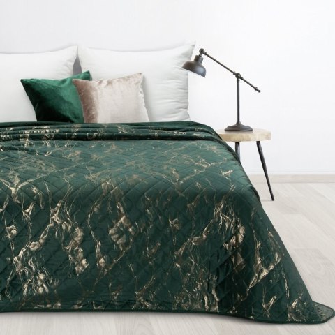 NARZUTA D91 LUIZ 6 200 X 220 CM CIEMNOZIELONY EUROFIRANY NARZUTA D91 LUIZ 6 200 X 220 CM CIEMNOZIELONY EUROFIRANY