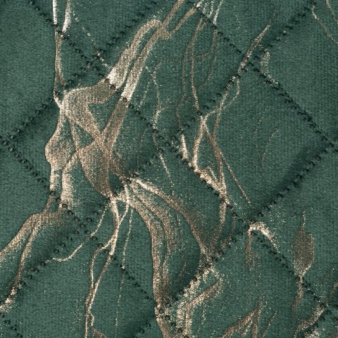 NARZUTA D91 LUIZ 6 200 X 220 CM CIEMNOZIELONY EUROFIRANY NARZUTA D91 LUIZ 6 200 X 220 CM CIEMNOZIELONY EUROFIRANY