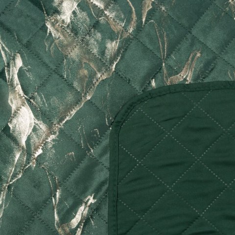 NARZUTA D91 LUIZ 6 200 X 220 CM CIEMNOZIELONY EUROFIRANY NARZUTA D91 LUIZ 6 200 X 220 CM CIEMNOZIELONY EUROFIRANY