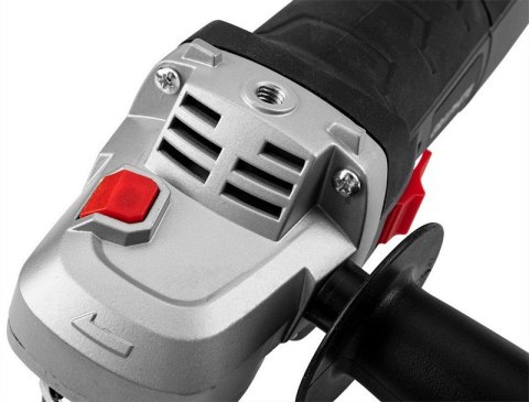 SZLIFIERKA KĄTOWA 900W TARCZA 125*22.2MM SZLIFIERKA KĄTOWA 900W TARCZA 125*22.2MM