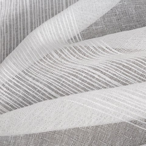 ZASŁONA GOTOWA AGATA 140 X 250 CM BIAŁY EUROFIRANY ZASŁONA GOTOWA AGATA 140 X 250 CM BIAŁY EUROFIRANY