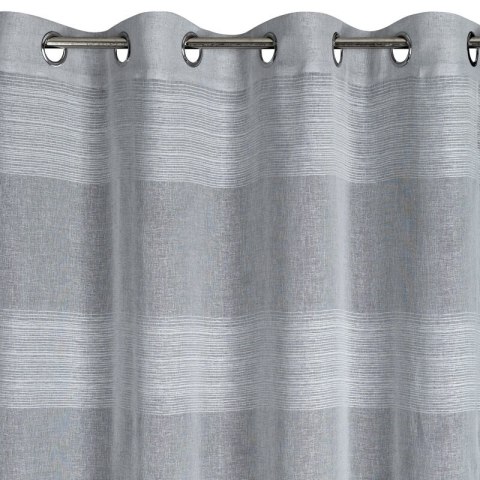 ZASŁONA GOTOWA AGATA 140 X 250 CM SREBRNY EUROFIRANY ZASŁONA GOTOWA AGATA 140 X 250 CM SREBRNY EUROFIRANY