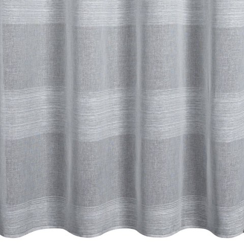 ZASŁONA GOTOWA AGATA 140 X 250 CM SREBRNY EUROFIRANY ZASŁONA GOTOWA AGATA 140 X 250 CM SREBRNY EUROFIRANY