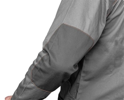BLUZA ROBOCZA 2W1 ROZMIAR XXL BLUZA ROBOCZA 2W1 ROZMIAR XXL