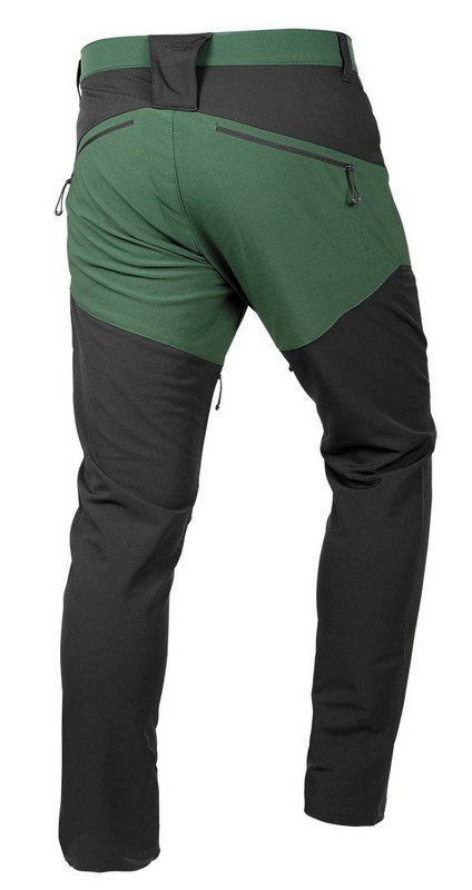 SPODNIE ROBOCZE OUTDOOR ZIELONO-SZARE ROZMIAR L SPODNIE ROBOCZE OUTDOOR ZIELONO-SZARE ROZMIAR L