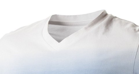 T-SHIRT CIENIOWANY DENIM, ROZMIAR XL T-SHIRT CIENIOWANY DENIM, ROZMIAR XL