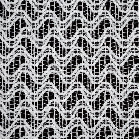 FIRANA GOTOWA CLARA 140 X 250 CM BIAŁY EUROFIRANY FIRANA GOTOWA CLARA 140 X 250 CM BIAŁY EUROFIRANY