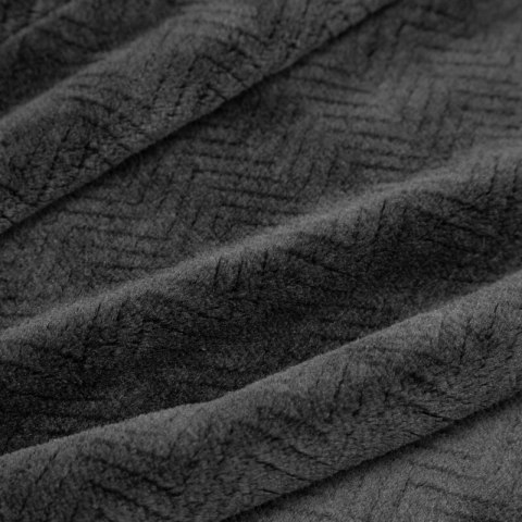 KOC D91 CINDY5 150 X 200 CM CZARNY EUROFIRANY KOC D91 CINDY5 150 X 200 CM CZARNY EUROFIRANY