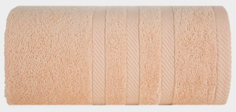 RĘCZNIK MILO (10) 30 X 50 CM JASNOPOMARAŃCZOWY EUROFIRANY RĘCZNIK MILO (10) 30 X 50 CM JASNOPOMARAŃCZOWY EUROFIRANY