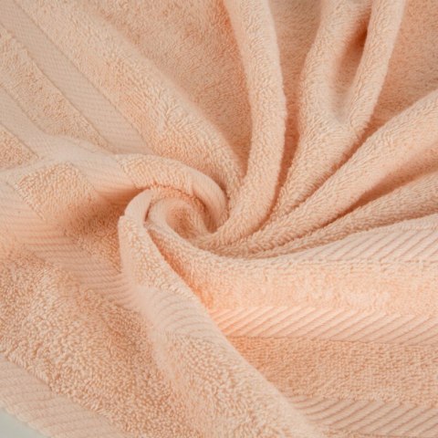 RĘCZNIK MILO (10) 30 X 50 CM JASNOPOMARAŃCZOWY EUROFIRANY RĘCZNIK MILO (10) 30 X 50 CM JASNOPOMARAŃCZOWY EUROFIRANY