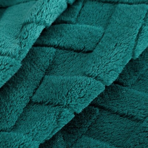 POSZEWKA DESIGN91 45 X 45 CM CIEMNOZIELONY EUROFIRANY POSZEWKA DESIGN91 45 X 45 CM CIEMNOZIELONY EUROFIRANY