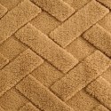 POSZEWKA DESIGN91 45 X 45 CM MIODOWY EUROFIRANY