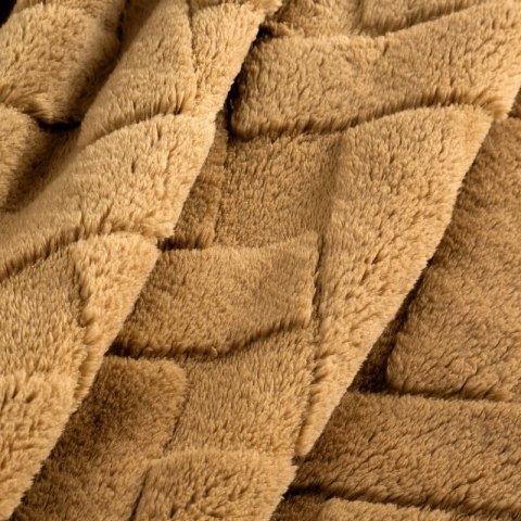 POSZEWKA DESIGN91 45 X 45 CM MIODOWY EUROFIRANY POSZEWKA DESIGN91 45 X 45 CM MIODOWY EUROFIRANY