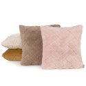 POSZEWKA DESIGN91 45 X 45 CM MIODOWY EUROFIRANY