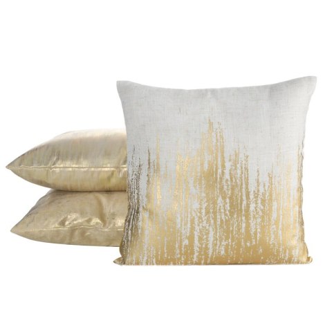 POSZEWKA IMANI 45 X 45 CM NATURALNY EUROFIRANY POSZEWKA IMANI 45 X 45 CM NATURALNY EUROFIRANY