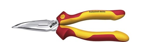 SZCZYPCE PÓŁOKRĄGŁE 200M PROFESSIONAL ELEKTRIC SZCZYPCE PÓŁOKRĄGŁE 200M PROFESSIONAL ELEKTRIC