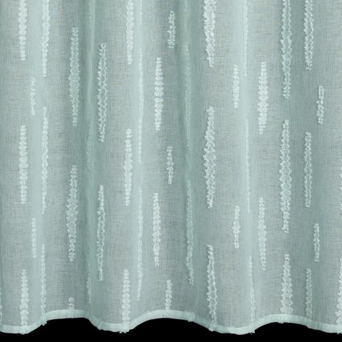 ZASŁONA GOTOWA ALENI 140 X 250 CM MIĘTOWY EUROFIRANY ZASŁONA GOTOWA ALENI 140 X 250 CM MIĘTOWY EUROFIRANY