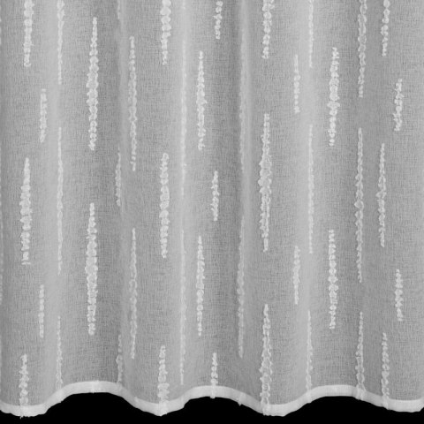 ZASŁONA GOTOWA ALENI 140 X 250 CM SREBRNY EUROFIRANY ZASŁONA GOTOWA ALENI 140 X 250 CM SREBRNY EUROFIRANY