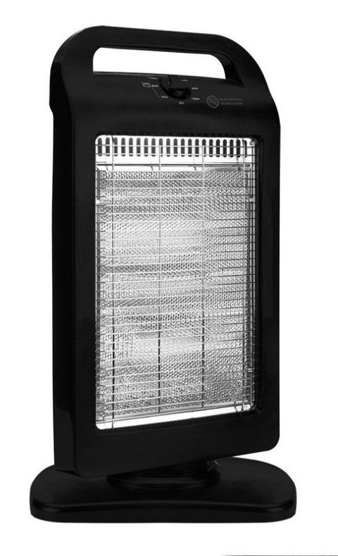 PROMIENNIK HALOGENOWY PODCZERWIENI 400W/800W/1200W BIAŁY PROMIENNIK HALOGENOWY PODCZERWIENI 400W/800W/1200W BIAŁY