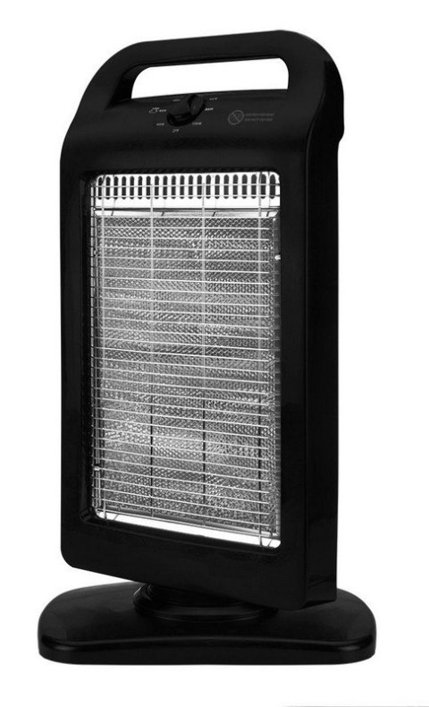 PROMIENNIK HALOGENOWY PODCZERWIENI 400W/800W/1200W BIAŁY PROMIENNIK HALOGENOWY PODCZERWIENI 400W/800W/1200W BIAŁY