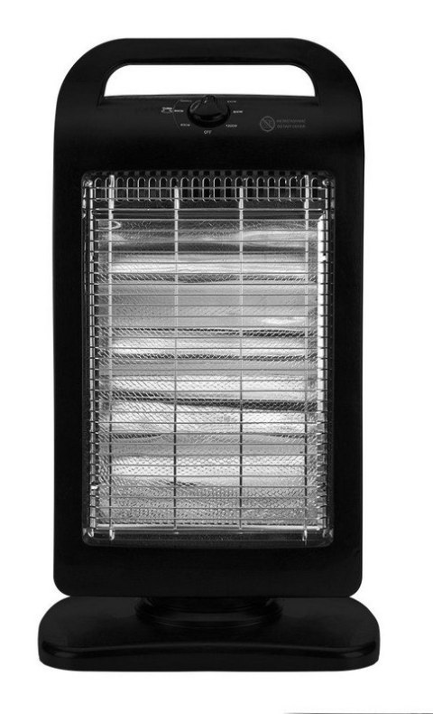 PROMIENNIK HALOGENOWY PODCZERWIENI 400W/800W/1200W BIAŁY PROMIENNIK HALOGENOWY PODCZERWIENI 400W/800W/1200W BIAŁY
