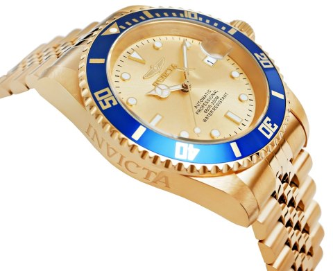 Zegarek Męski INVICTA PRO DIVER Automatyczny 29185 + BOX Zegarek Męski INVICTA PRO DIVER Automatyczny 29185 + BOX