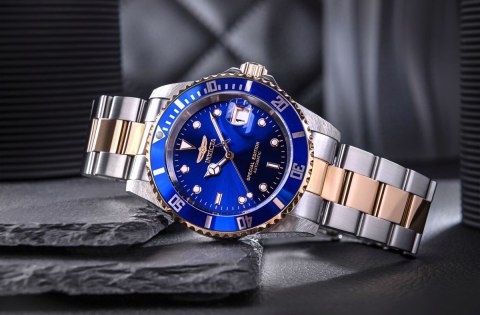 Zegarek Męski INVICTA PRO DIVER Automatyczny 30600 + BOX Zegarek Męski INVICTA PRO DIVER Automatyczny 30600 + BOX